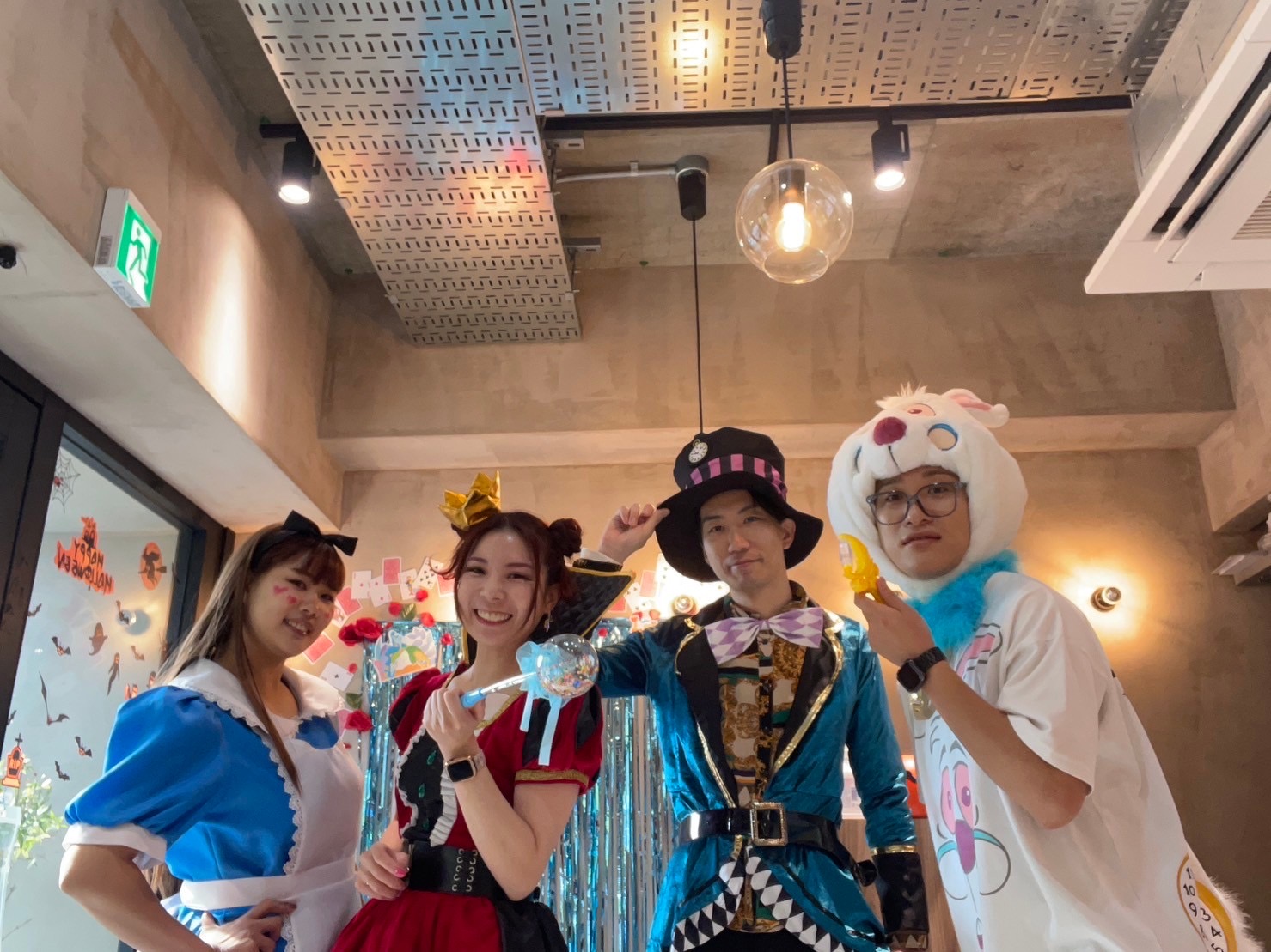 イベント